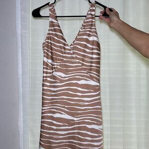 Wild Fable Midi Dress